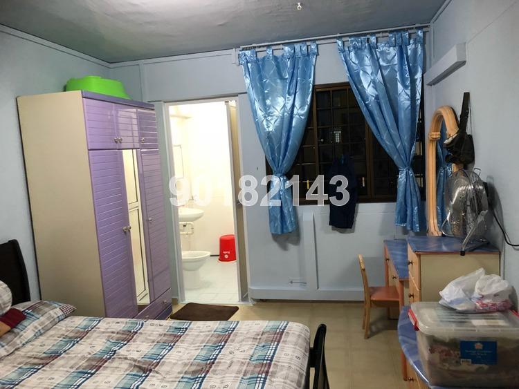 Blk 624 Hougang Avenue 8 (Hougang), HDB 4 Rooms #167602102